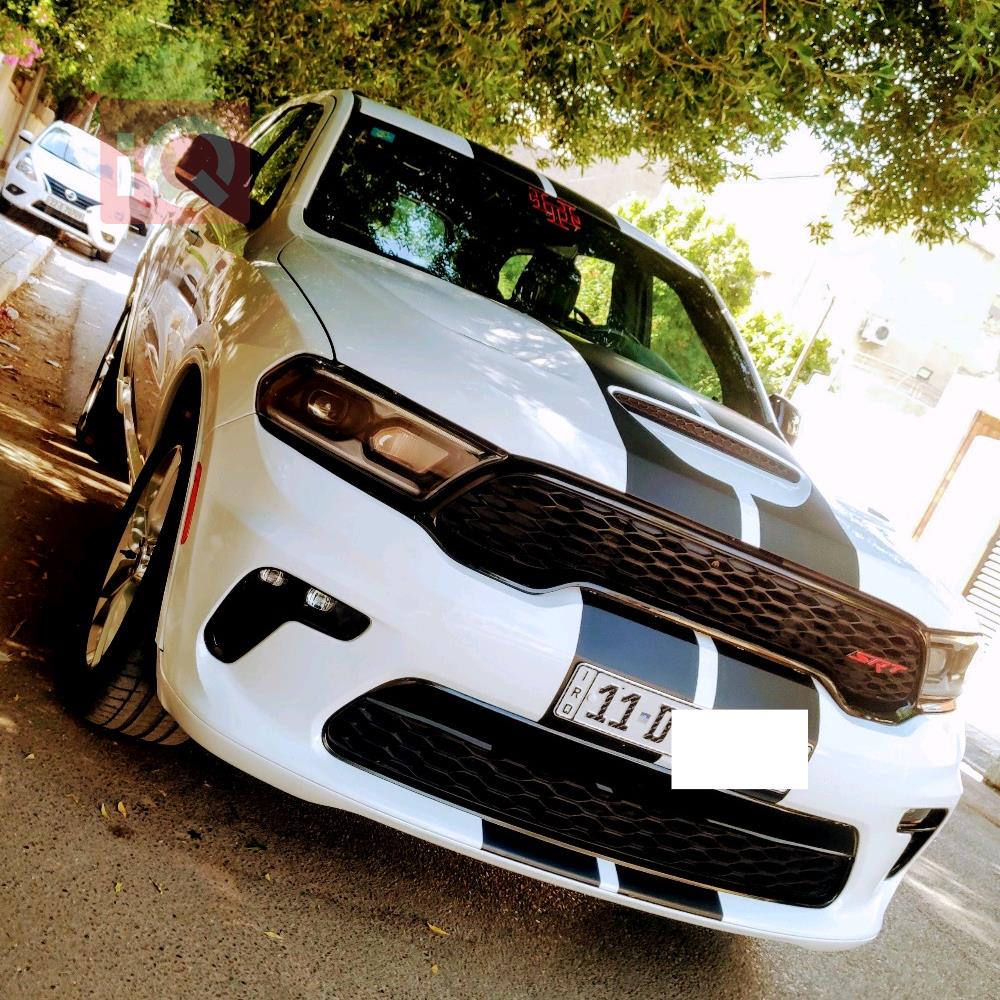 دۆج دۆرانگۆ